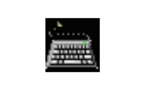 Windows 键盘检测工具 KeyboardTest_v2.8 绿色便携版