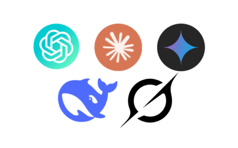 <span class="sticky-post">置顶</span>  神级插件，畅用chatgpt、claude、grok、gemini、DeepSeek等顶尖AI模型！