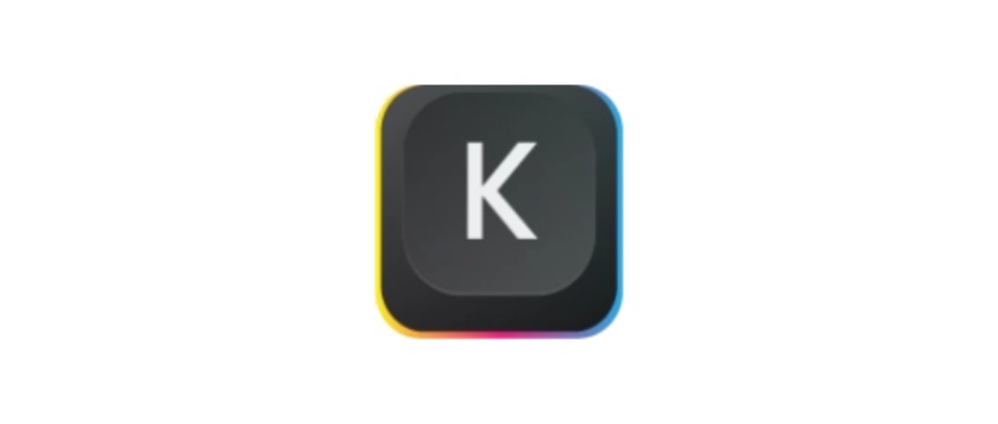 Windows keyviz 键盘鼠标可视化_v1.0.6 绿色便携版