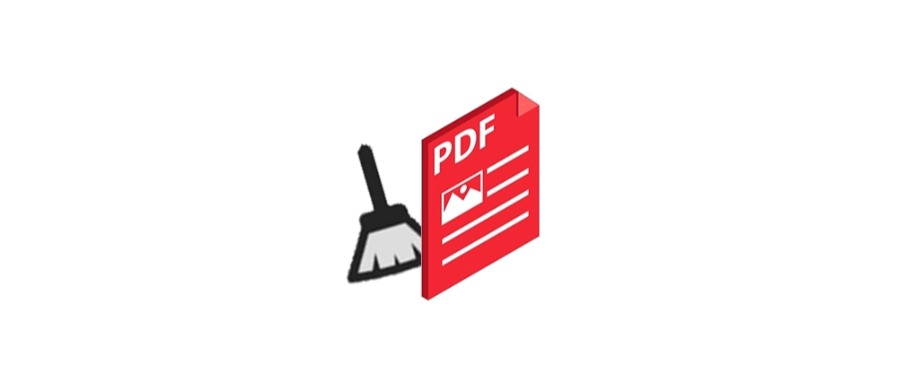 Windows PDFCommander PDF水印万能删除工具_v1.20