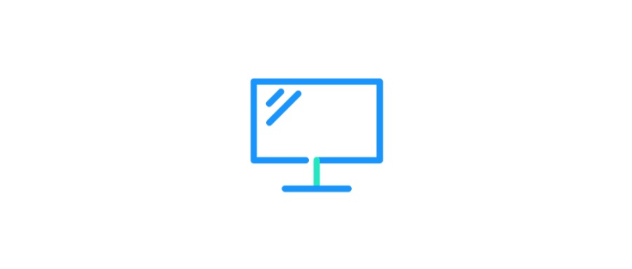 Windows 显示器信号源切换