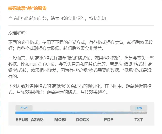 Windows Neat Converter 电子书格式转换_v4.0.1