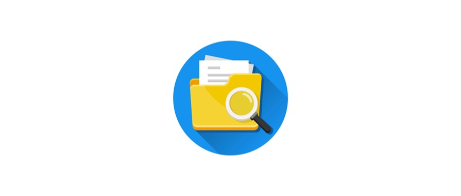 Windows 全盘文件搜索 FastFind_v0.3.1