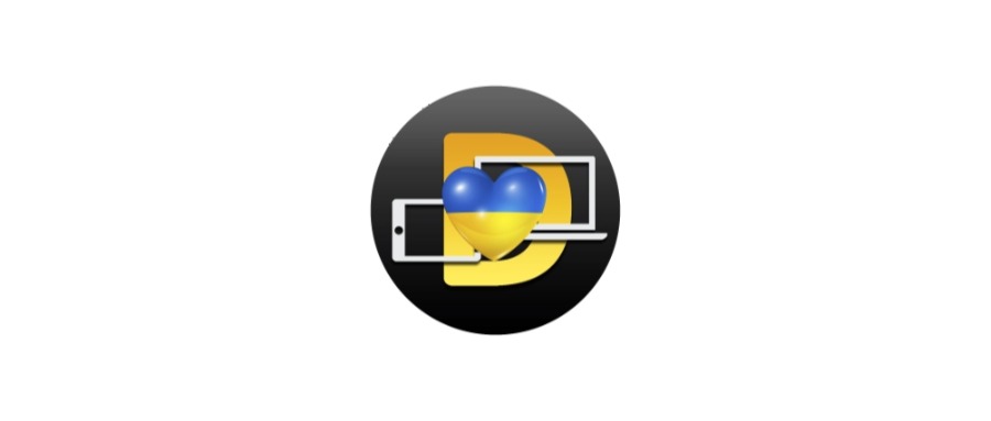 Windows Deskreen 电脑副屏_v2.0.4