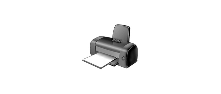 Windows 打印机共享维护工具