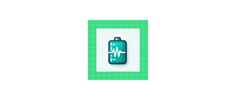 Android 电池健康度计算器_v1.0