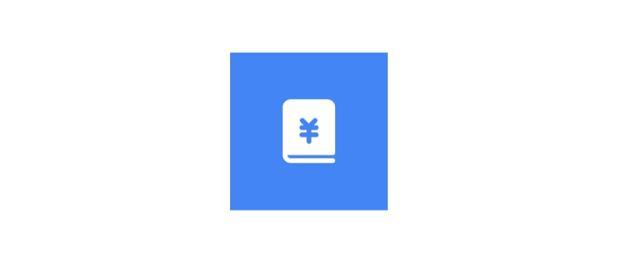 Android Billbook 记账_v2.3.6