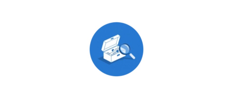 Android 收纳快寻_v1.1.0