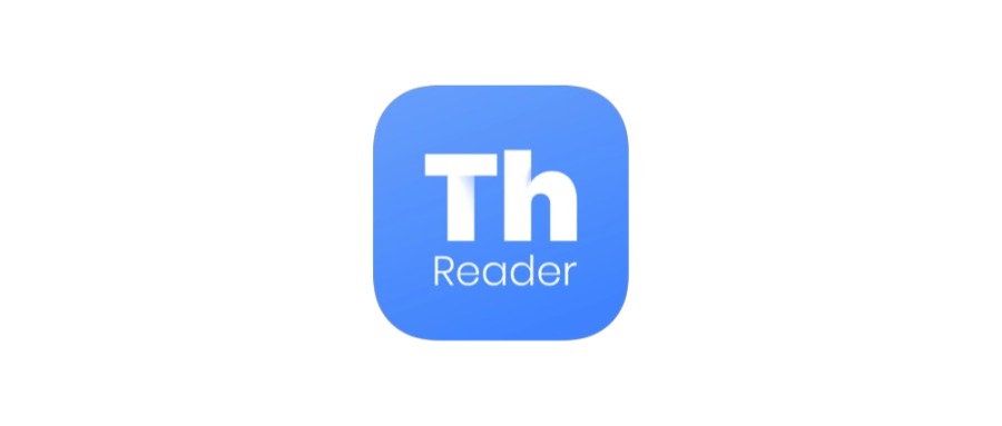 Windows Thorium Reader 电子书阅读器_v3.2.2 免费版