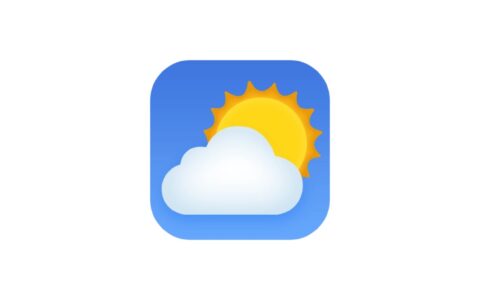 Android 全能天气预报_v4.0.5