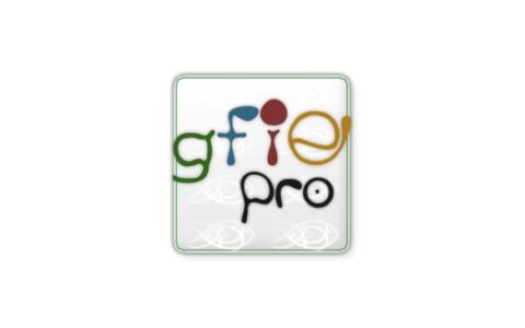 Windows Greenfish Icon Editor Pro ico图标制作编辑工具_v4.5