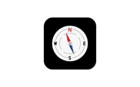 Android 指南针罗盘_v13.7.0