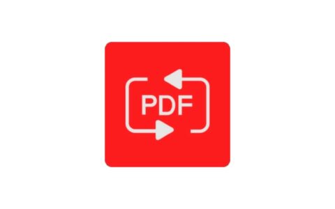 Windows PDF转换工具箱