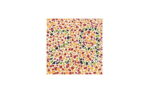 Android 眼力测试_v1.0.8