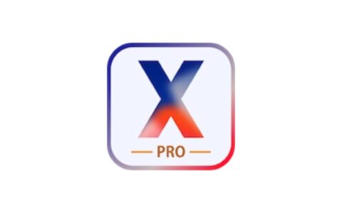 Android X Launcher Pro 桌面_v3.4.4