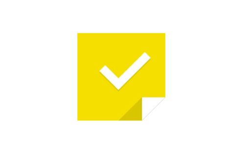 Windows Simple Sticky Notes 桌面便签助手_v6.9