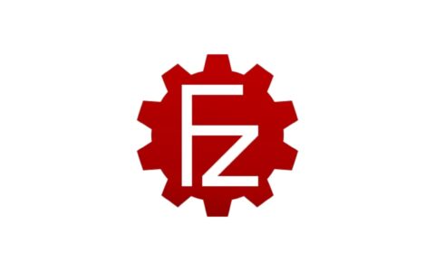 Windows FileZilla Server 管理界面_v1.12.3 中文版