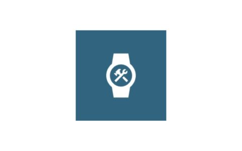 Android WearOS 工具箱_v2.3.3