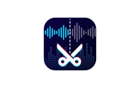 Android Audio Editor 音频编辑器_v2.01