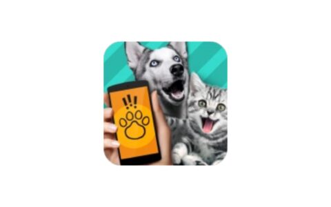 Android Pet Translator 动物语言翻译器_v1.1